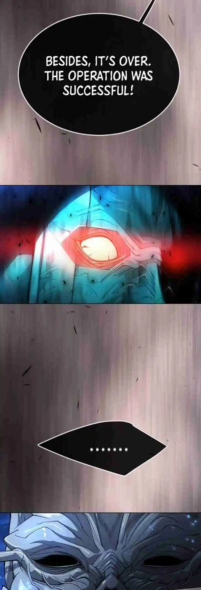 Read The Superhuman Era Manga Online