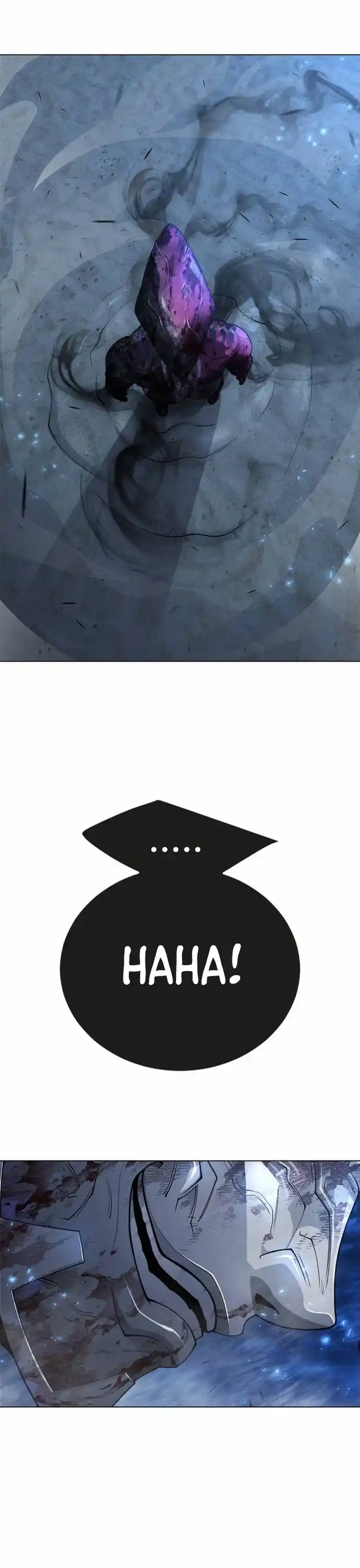 Read The Superhuman Era Manga Online