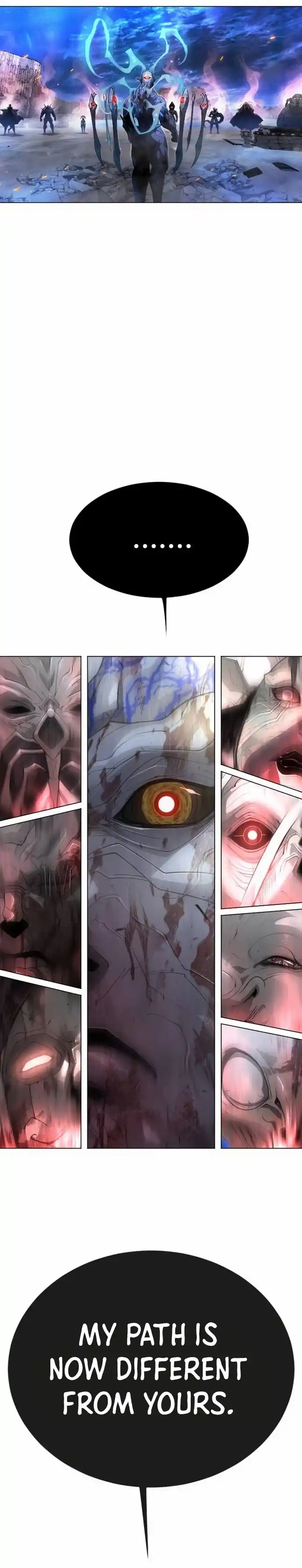 Read The Superhuman Era Manga Online