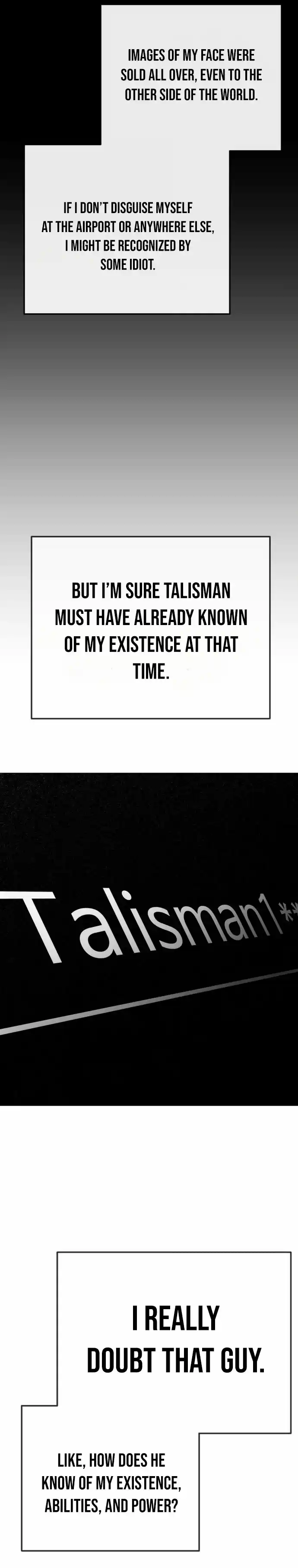 Read The Superhuman Era Manga Online