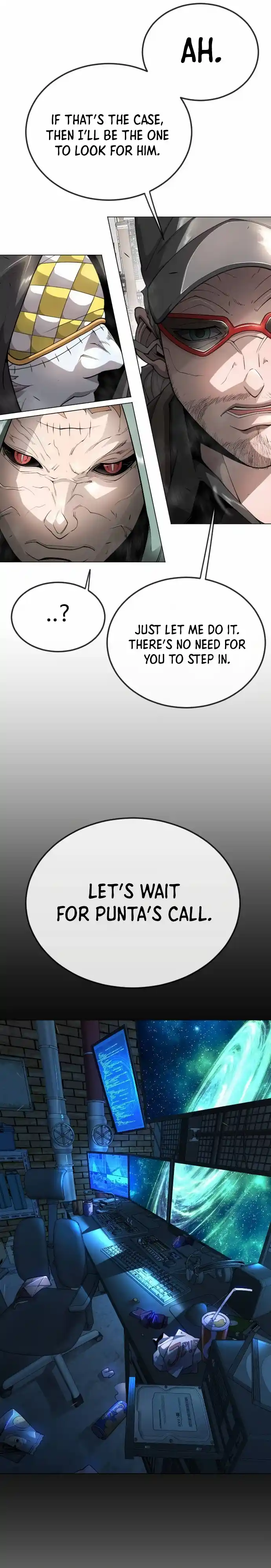 Read The Superhuman Era Manga Online