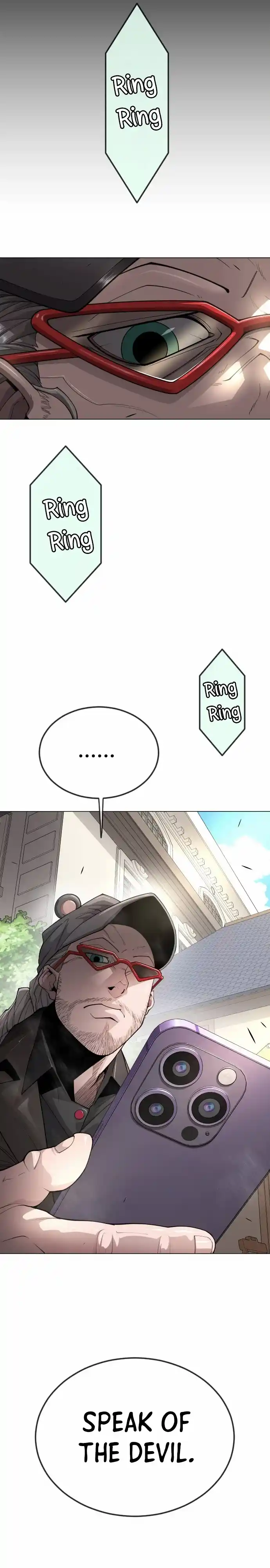 Read The Superhuman Era Manga Online