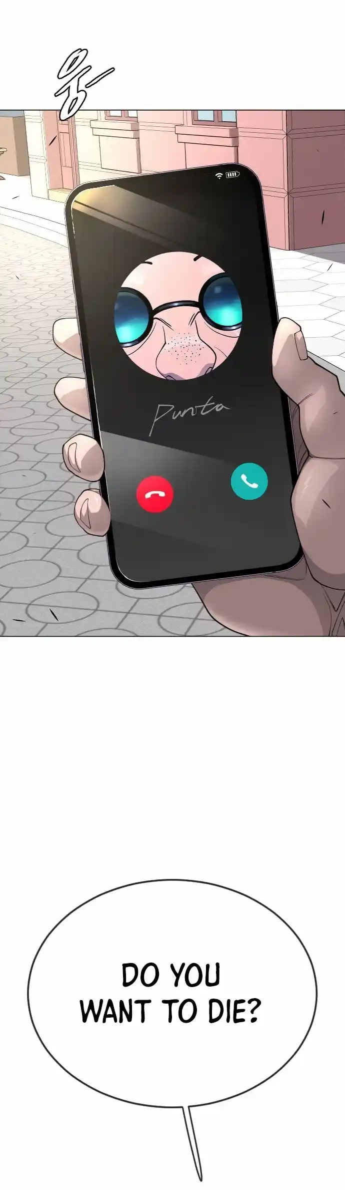 Read The Superhuman Era Manga Online