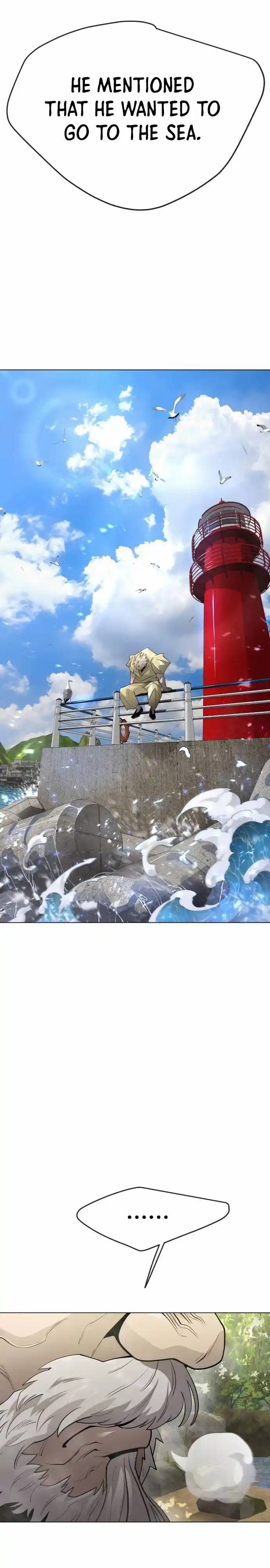 Read The Superhuman Era Manga Online