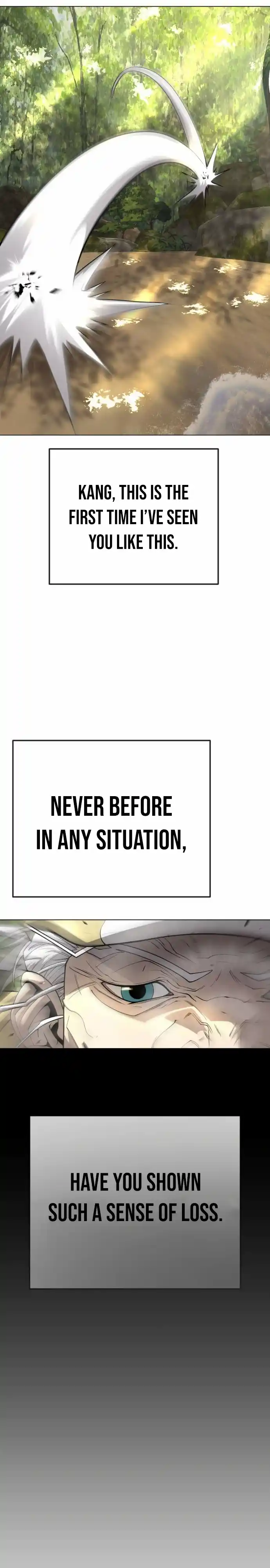 Read The Superhuman Era Manga Online