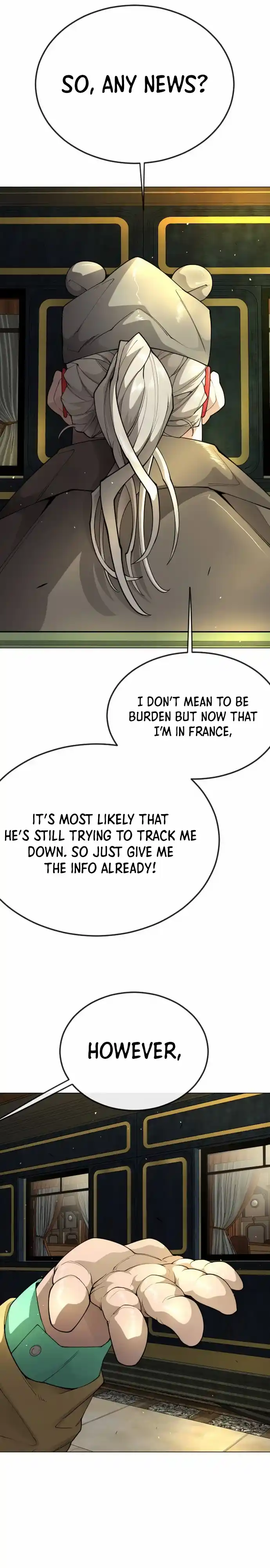 Read The Superhuman Era Manga Online