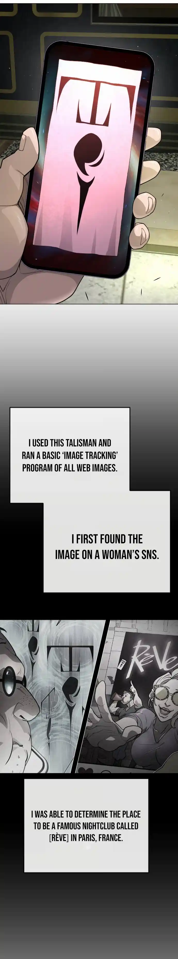 Read The Superhuman Era Manga Online