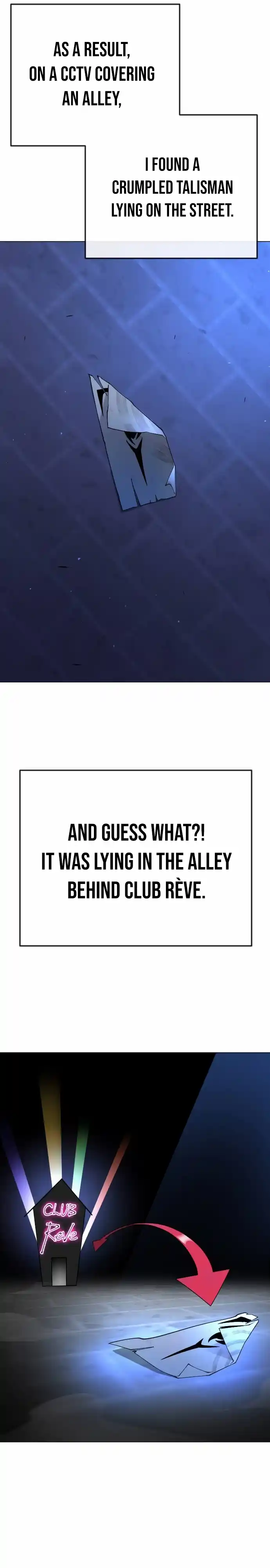 Read The Superhuman Era Manga Online