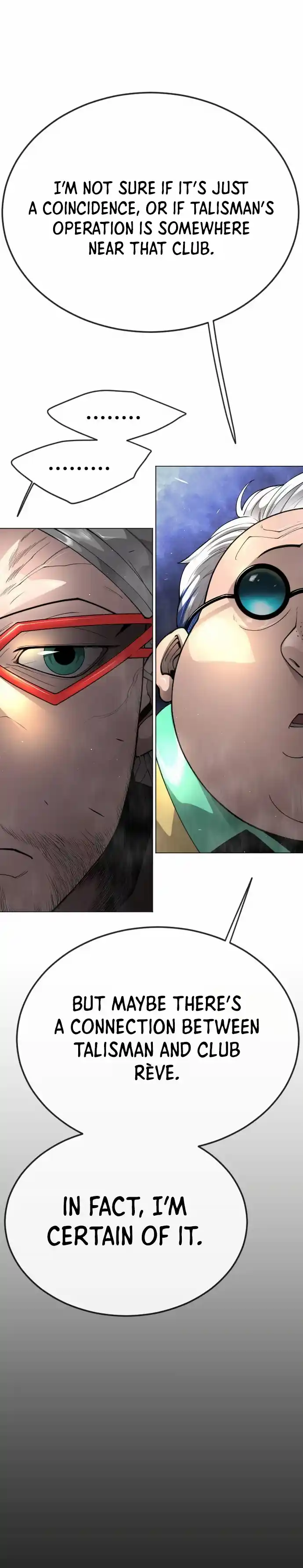 Read The Superhuman Era Manga Online