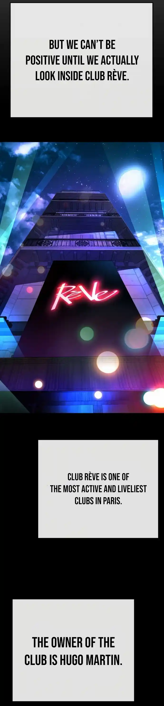 Read The Superhuman Era Manga Online