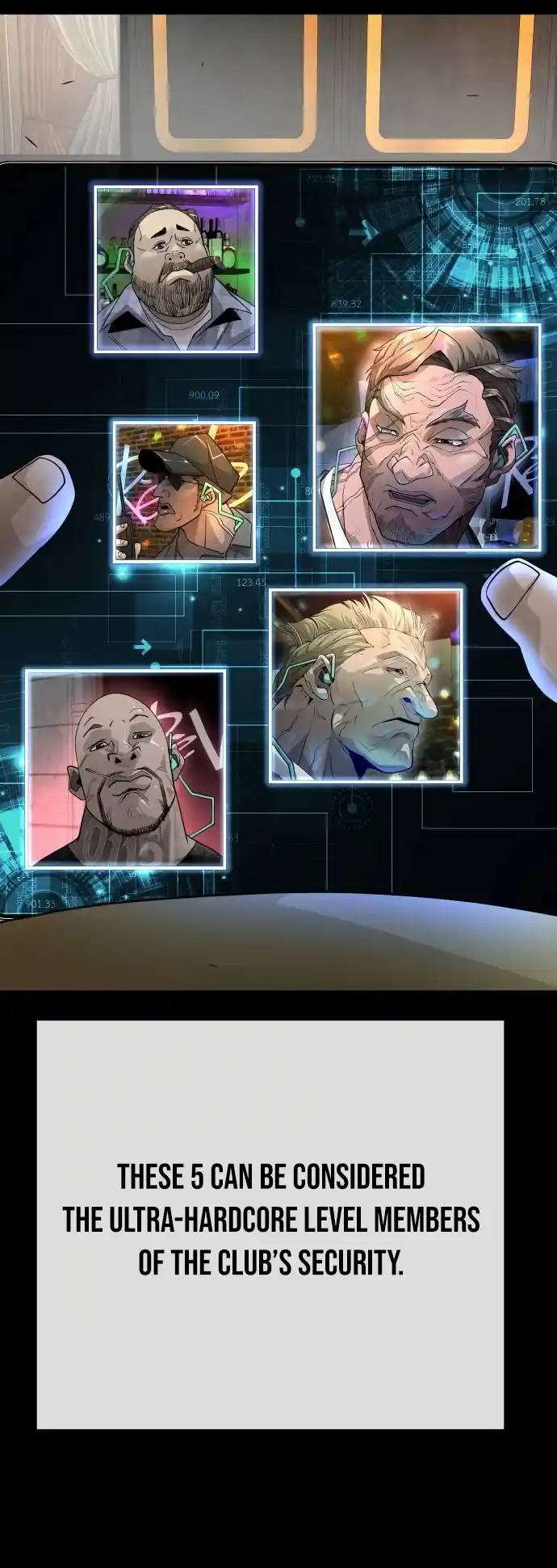 Read The Superhuman Era Manga Online