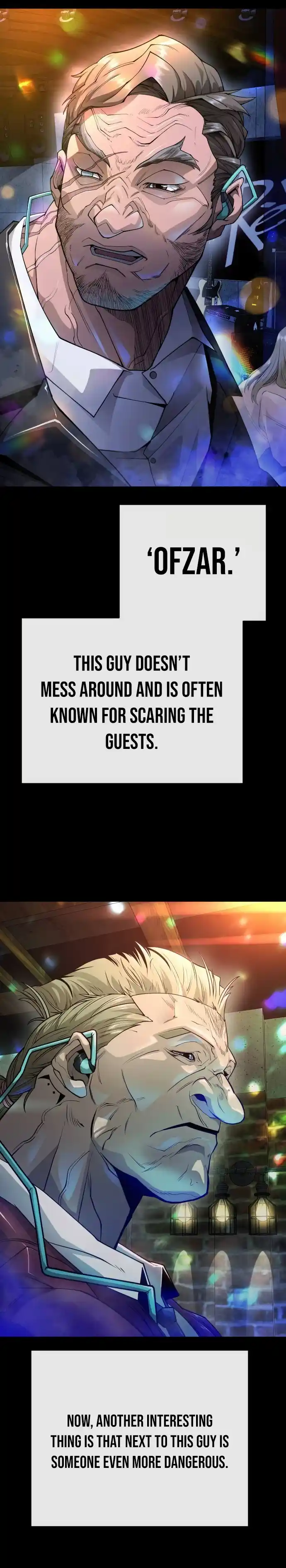 Read The Superhuman Era Manga Online