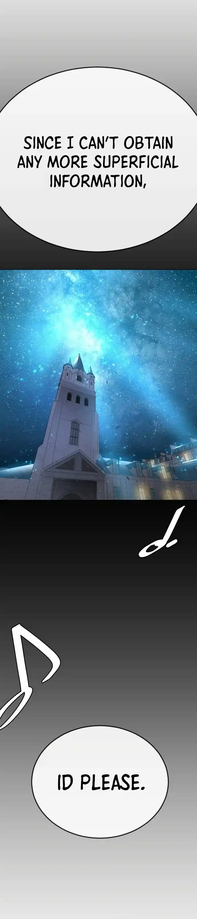 Read The Superhuman Era Manga Online