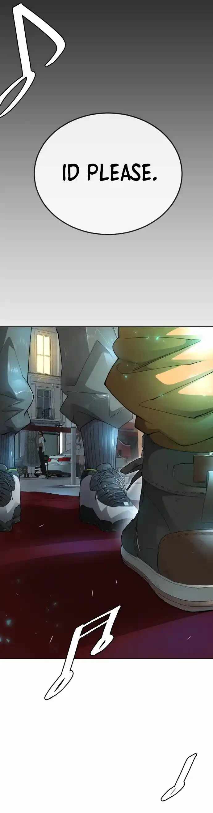 Read The Superhuman Era Manga Online