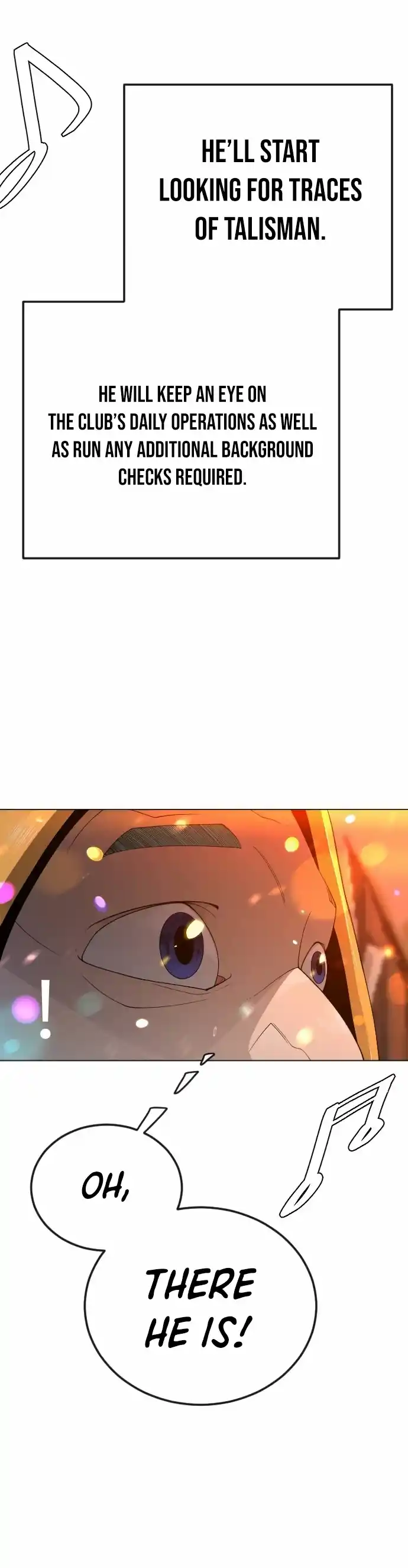 Read The Superhuman Era Manga Online