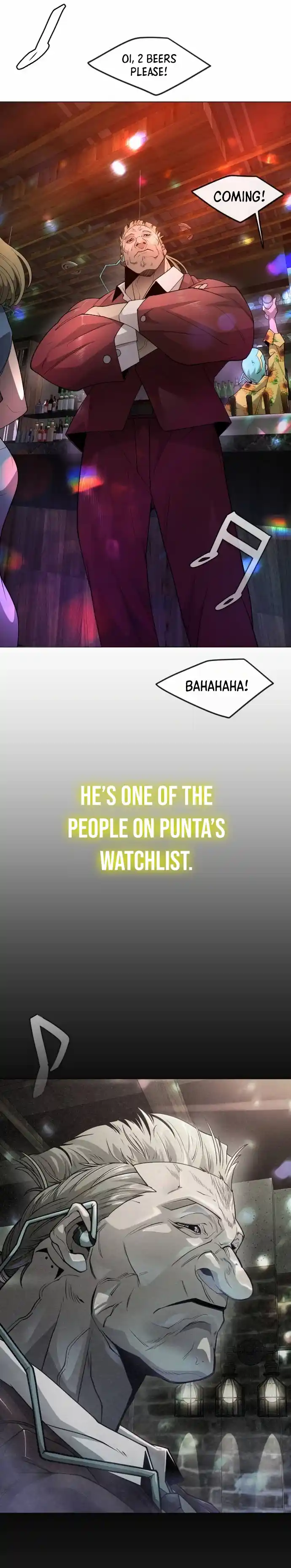 Read The Superhuman Era Manga Online