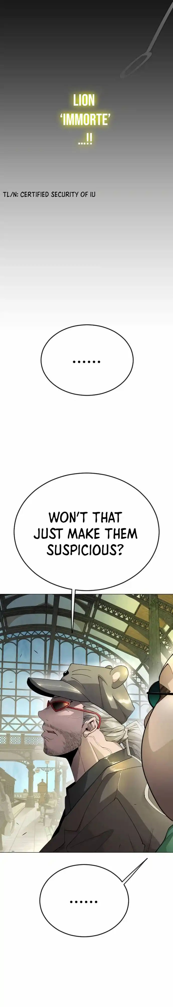 Read The Superhuman Era Manga Online