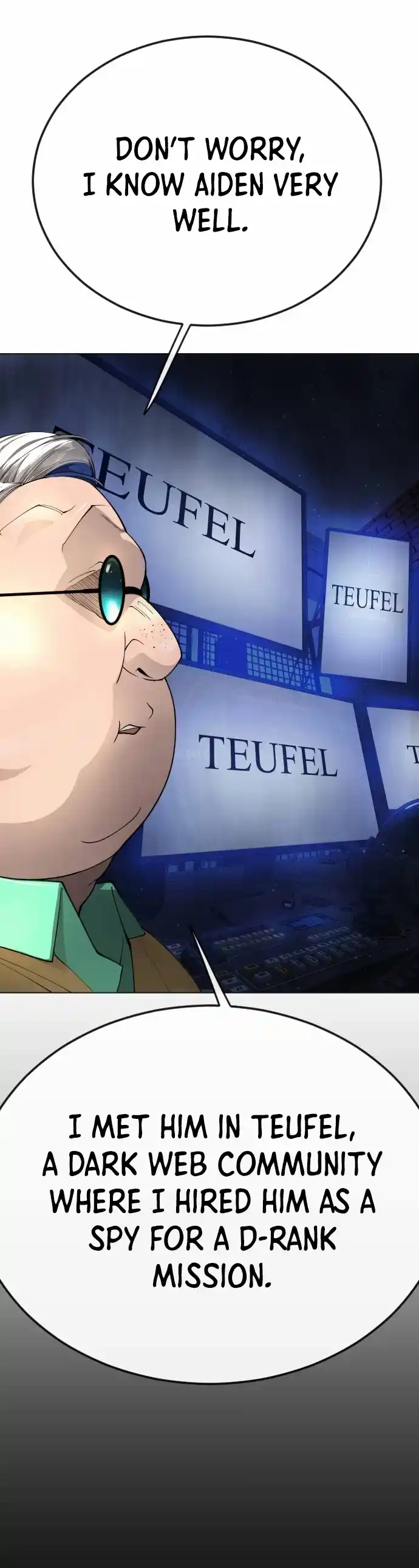 Read The Superhuman Era Manga Online