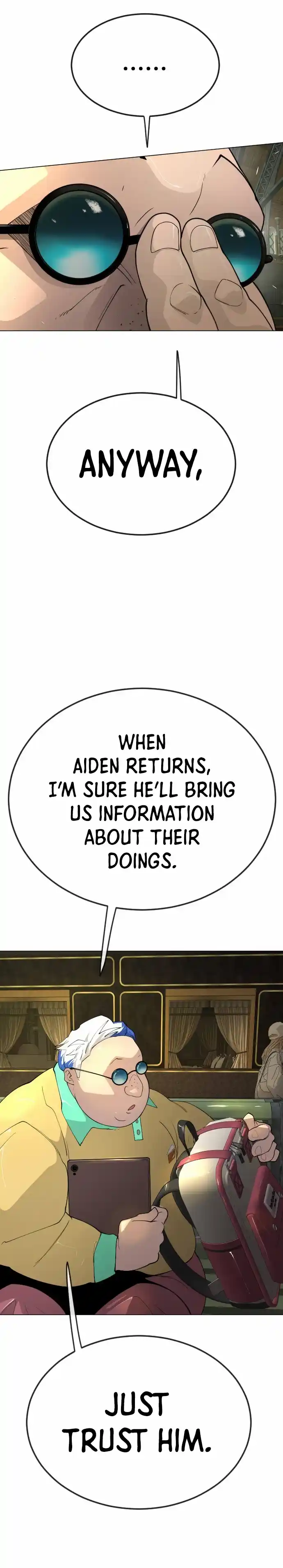 Read The Superhuman Era Manga Online