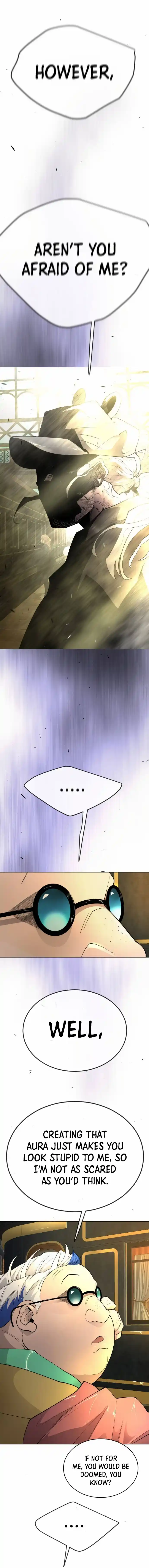 Read The Superhuman Era Manga Online