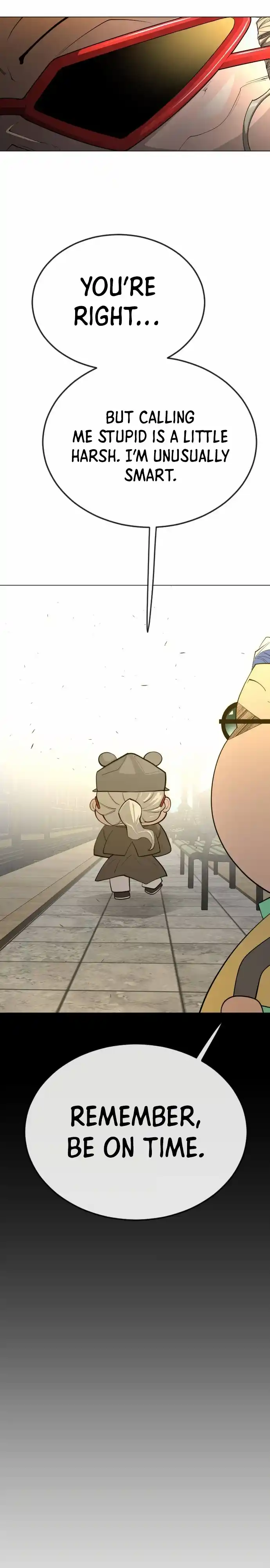 Read The Superhuman Era Manga Online