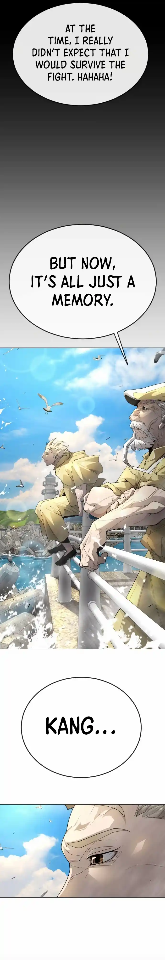 Read The Superhuman Era Manga Online