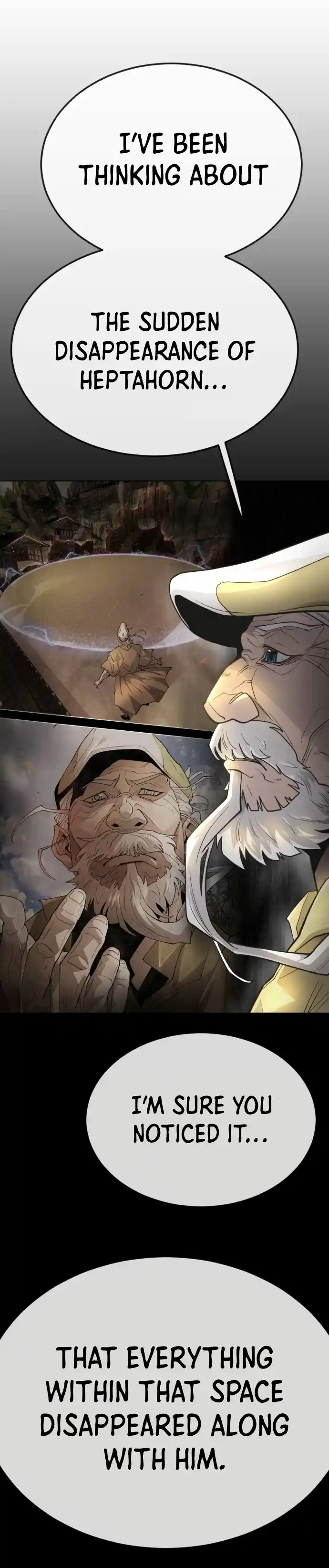 Read The Superhuman Era Manga Online