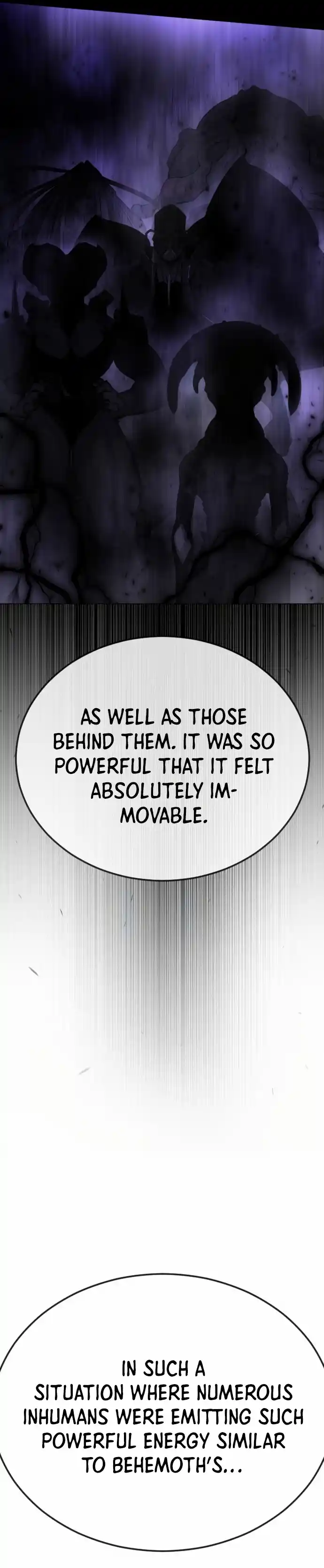 Read The Superhuman Era Manga Online