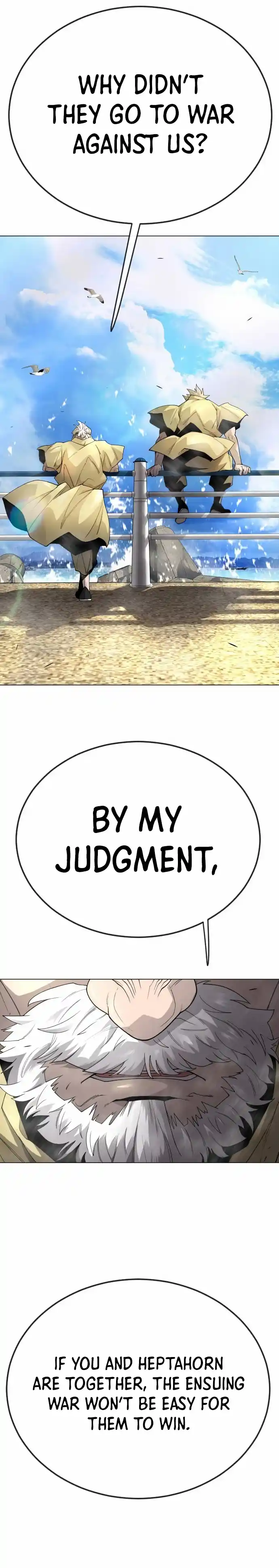 Read The Superhuman Era Manga Online