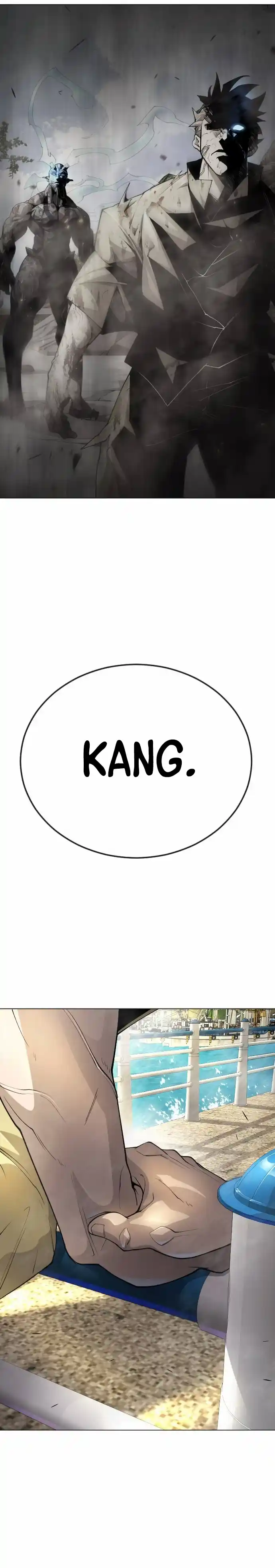 Read The Superhuman Era Manga Online