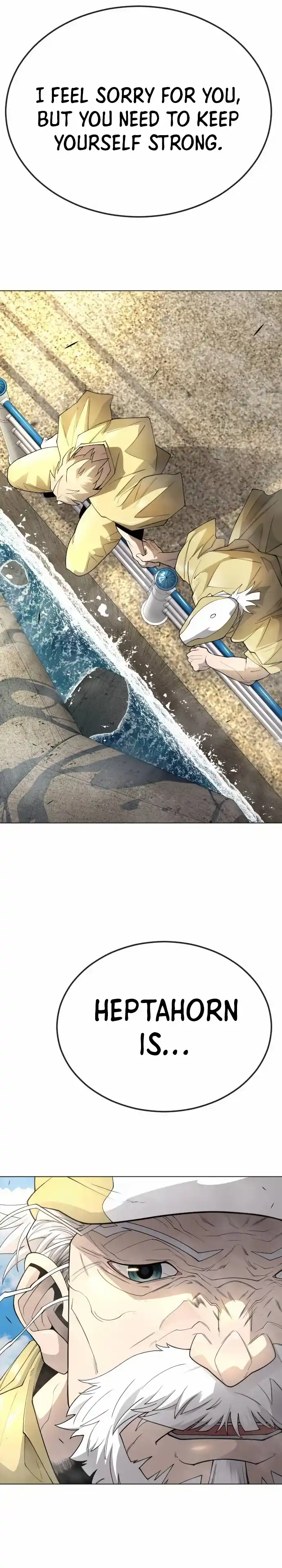 Read The Superhuman Era Manga Online