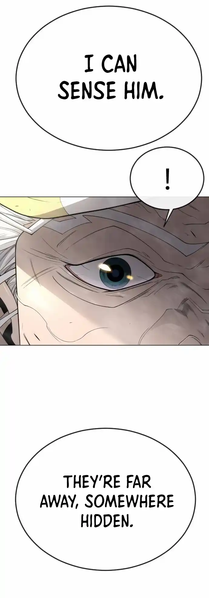 Read The Superhuman Era Manga Online