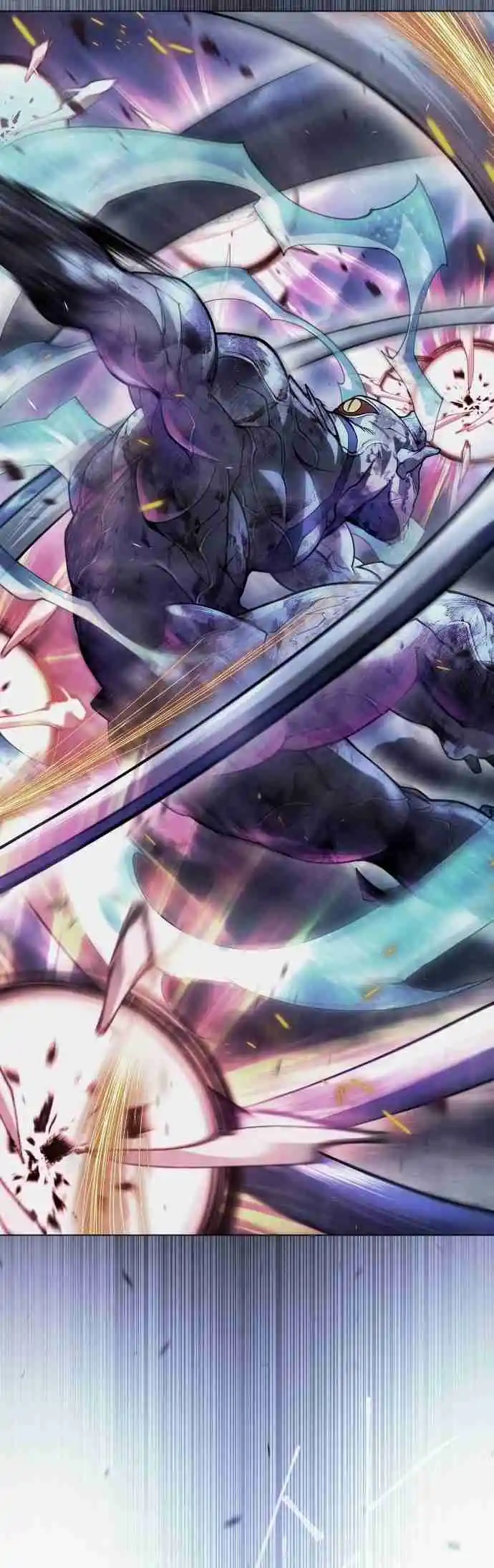 Read The Superhuman Era Manga Online