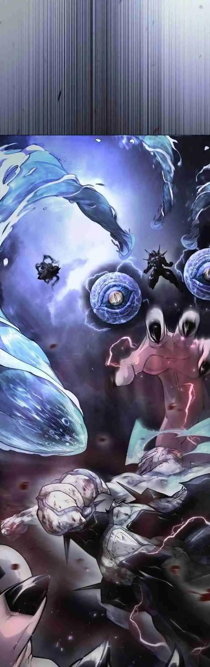 Read The Superhuman Era Manga Online