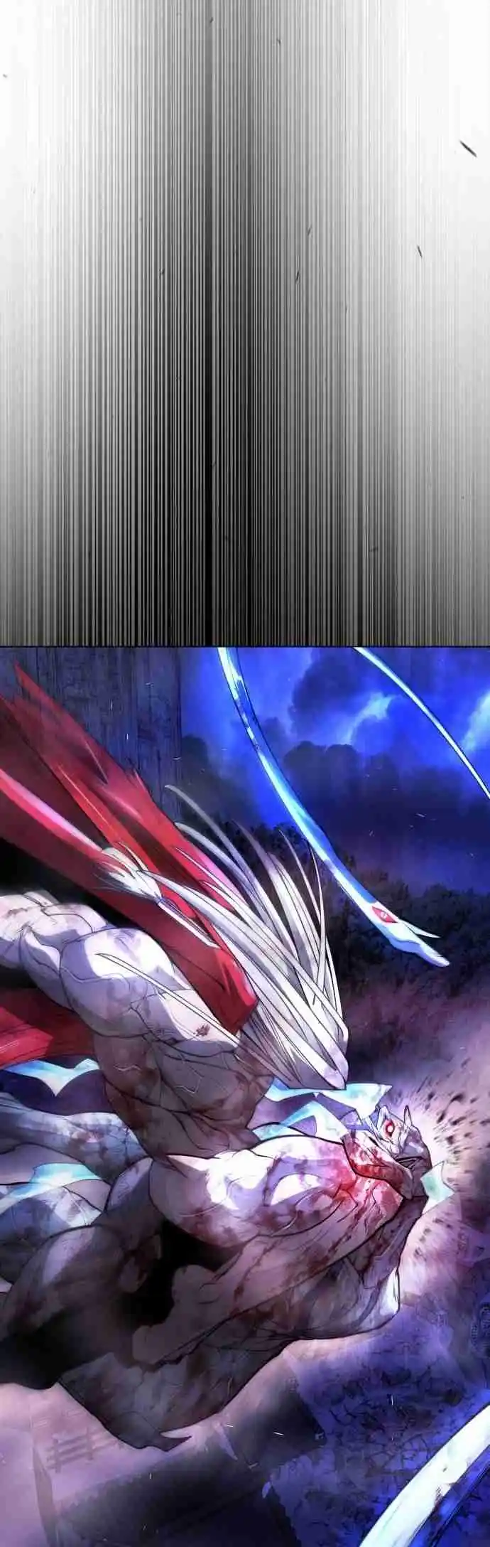 Read The Superhuman Era Manga Online