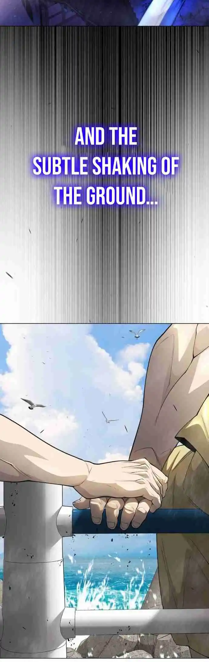 Read The Superhuman Era Manga Online