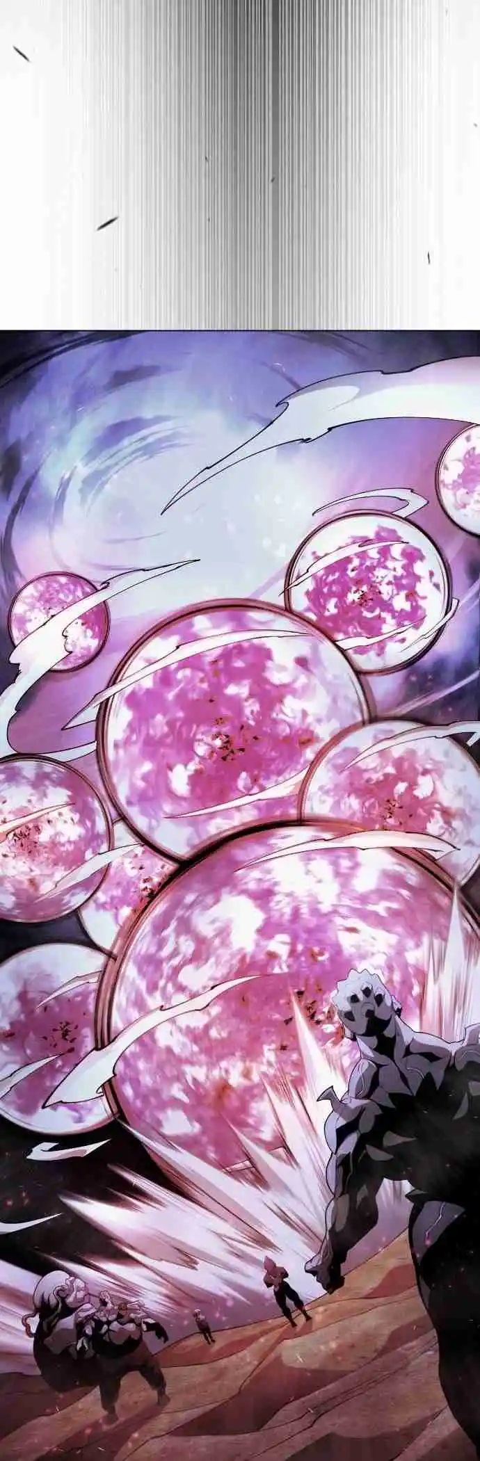 Read The Superhuman Era Manga Online