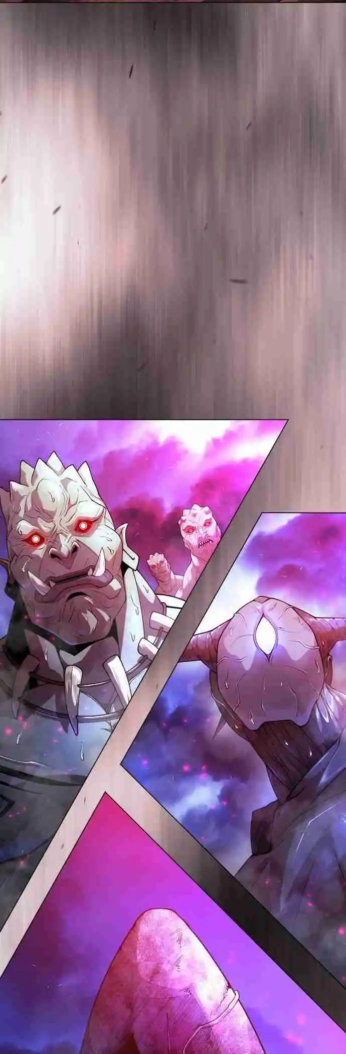 Read The Superhuman Era Manga Online