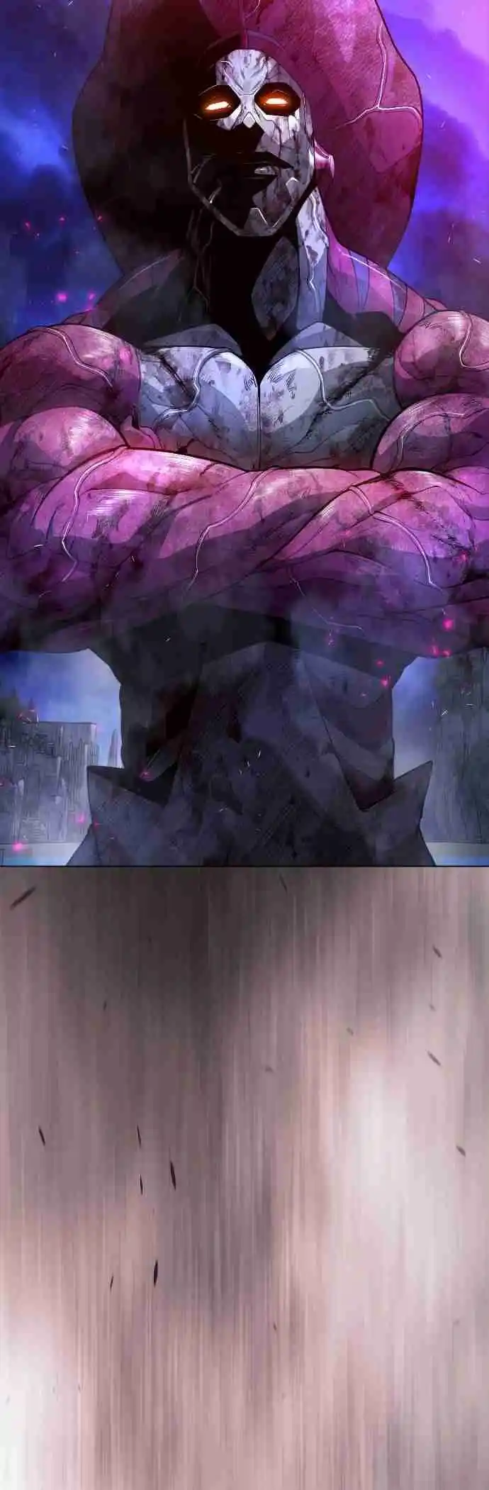 Read The Superhuman Era Manga Online