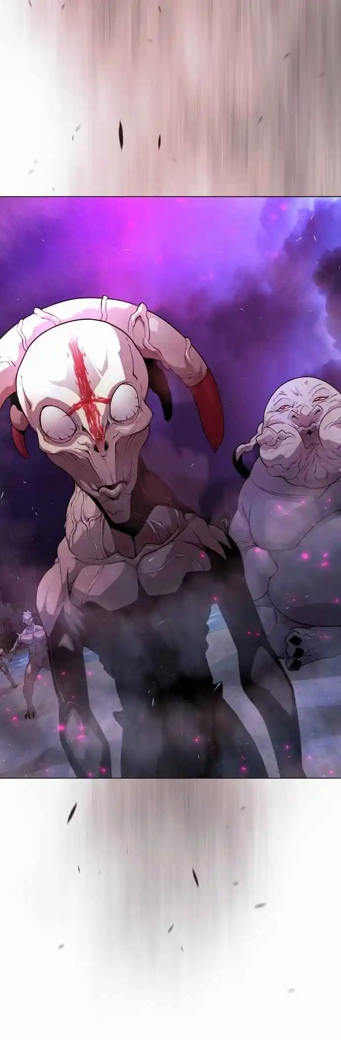 Read The Superhuman Era Manga Online