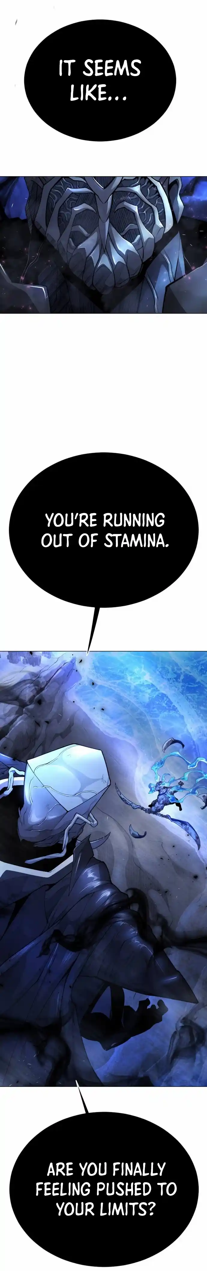 Read The Superhuman Era Manga Online