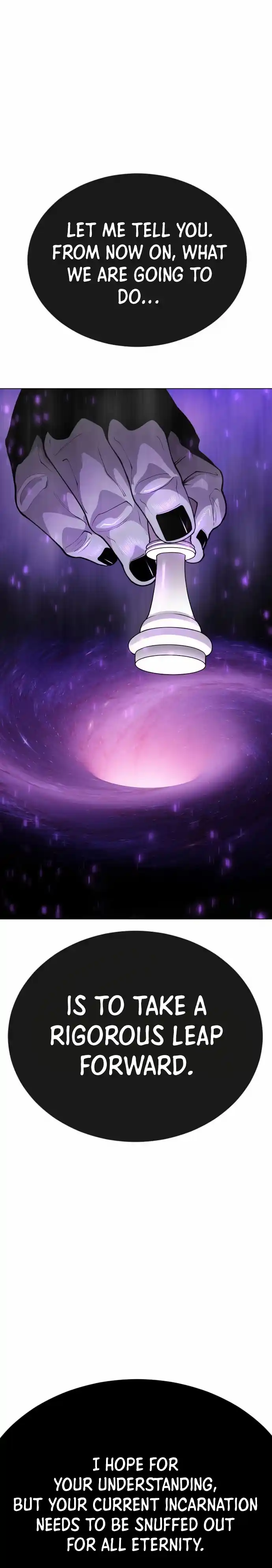 Read The Superhuman Era Manga Online