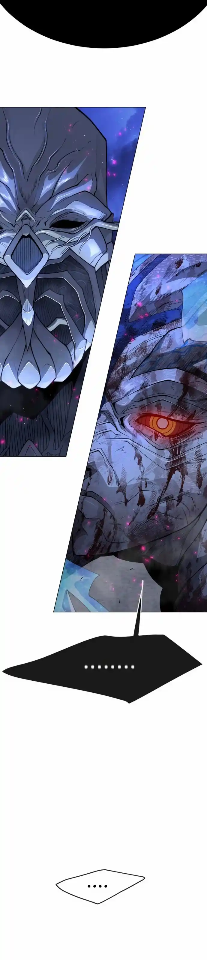 Read The Superhuman Era Manga Online