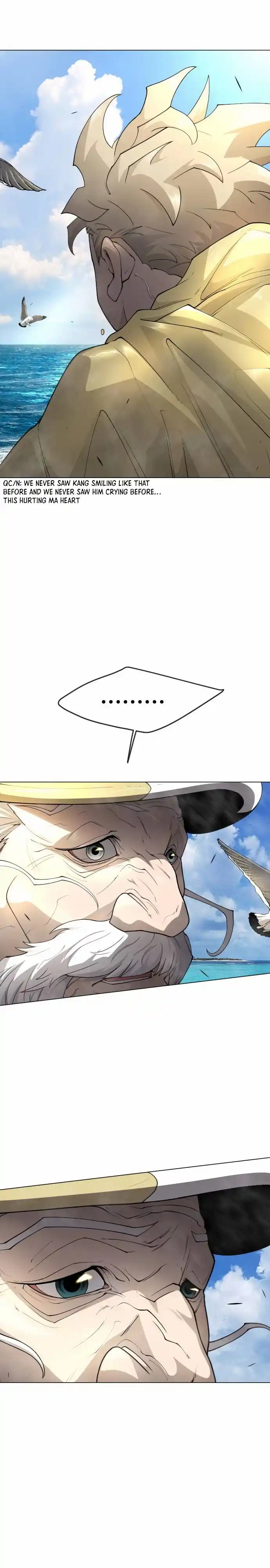 Read The Superhuman Era Manga Online