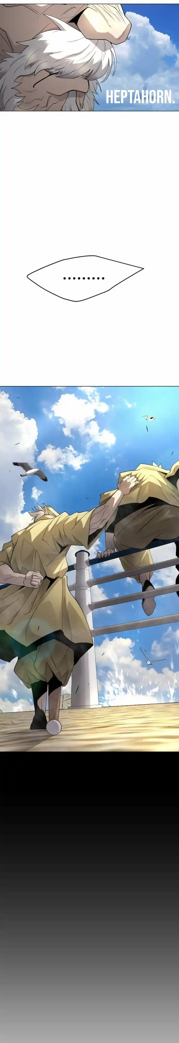 Read The Superhuman Era Manga Online