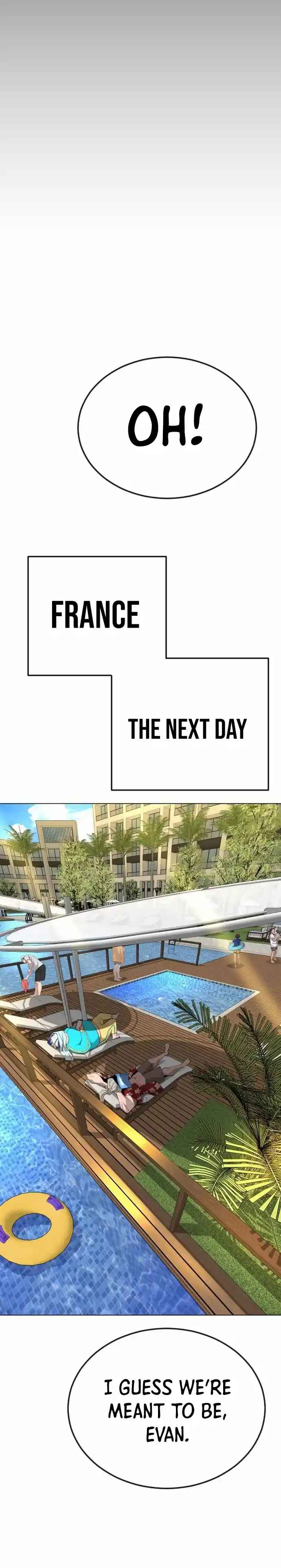 Read The Superhuman Era Manga Online