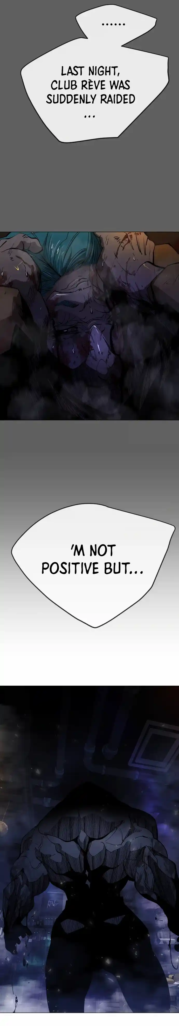 Read The Superhuman Era Manga Online