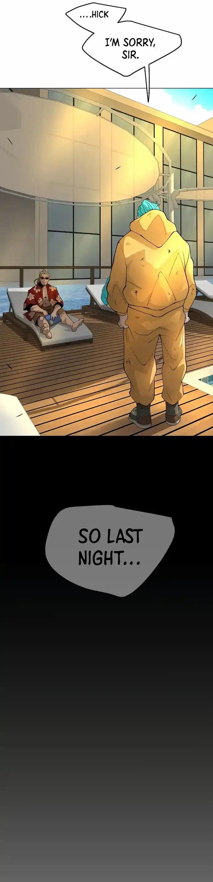 Read The Superhuman Era Manga Online