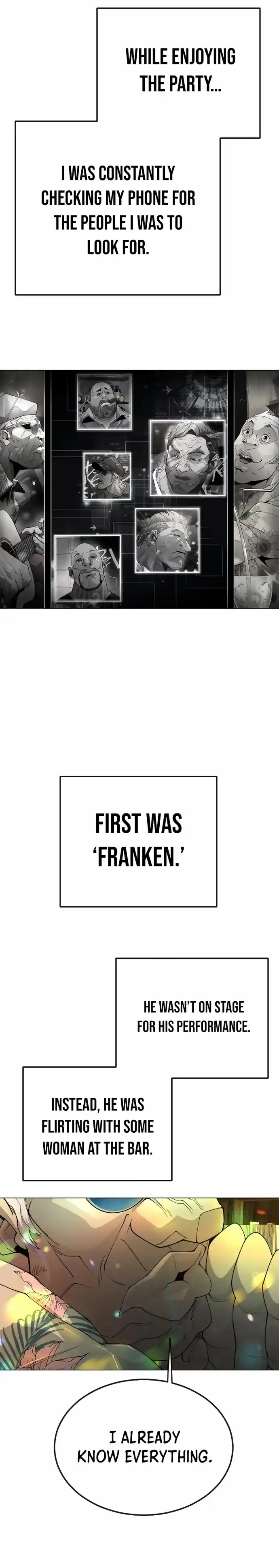 Read The Superhuman Era Manga Online