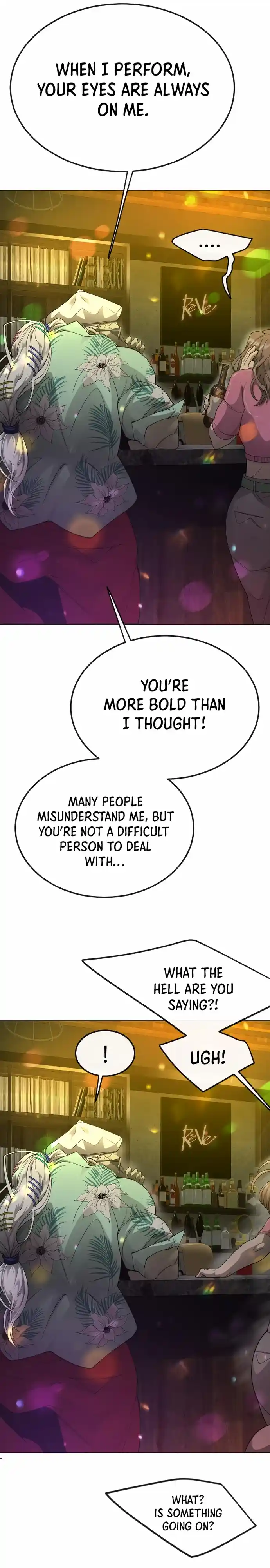 Read The Superhuman Era Manga Online